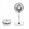 Ventilador desplegable Ventilador desplegable
