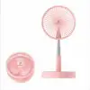 Ventilador desplegable Ventilador desplegable