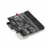 Convertidor Adaptador Sata - Ide Bidireccional P/ Disco Duro Convertidor Adaptador Sata - Ide Bidireccional P/ Disco Duro