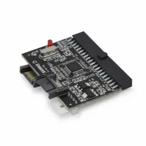 Convertidor Adaptador Sata - Ide Bidireccional P/ Disco Duro