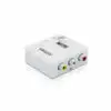 Convertidor Vga A Rca Av