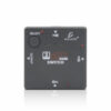 Switch Selector De 3 Puertos Hdtv Hdmi Full Hd 1080p