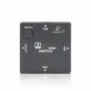 Switch Selector De 3 Puertos Hdtv Hdmi Full Hd 1080p Switch Selector De 3 Puertos Hdtv Hdmi Full Hd 1080p