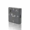 Switch Selector De 3 Puertos Hdtv Hdmi Full Hd 1080p Switch Selector De 3 Puertos Hdtv Hdmi Full Hd 1080p