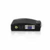 Convertidor Av Svideo to Vga Convertidor Av Svideo to Vga