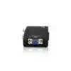 Convertidor Coaxial Svideo a Vga Convertidor Coaxial Svideo a Vga