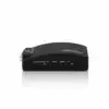Convertidor Coaxial Svideo a Vga Convertidor Coaxial Svideo a Vga