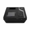 Reloj Checador Huella Digital Red Internet Y Memoria Usb