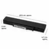 Bateria Laptop Compatible Gateway 715