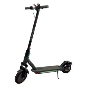 Patineta Eléctrica con Neumáticos Todo Terreno para Adolescentes.