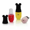 Nano Difusor Mickey Aromatizador Usb Desinfectante Spray Sanitizante