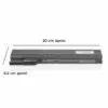Batería Laptop Hp Compaq 210-2000 110-3500 Cq10-600 110-3700