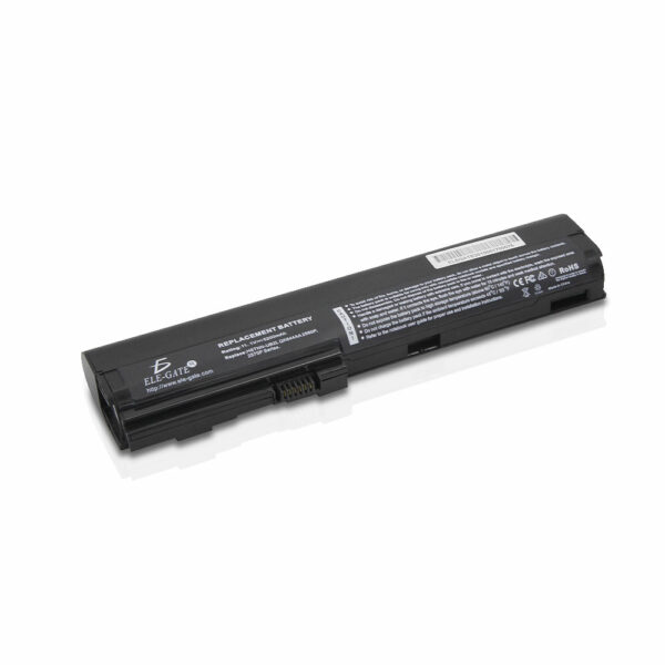 Bateria Laptop Compatible Hp 2560