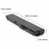 Bateria Laptop Compatible Hp 2560