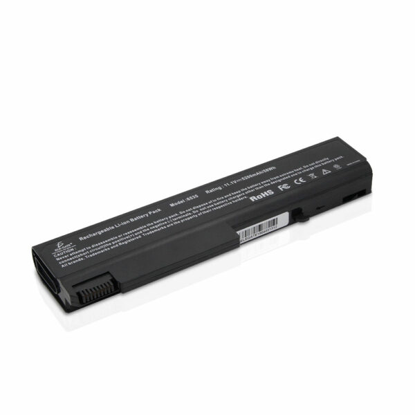 Bateria Laptop Compatible Hp Compaq 6530b 6535b