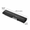 Bateria Laptop Compatible Hp Compaq 6530b 6535b