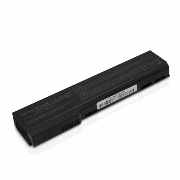 Bateria Laptop Compatible Hp 8460p 6560b