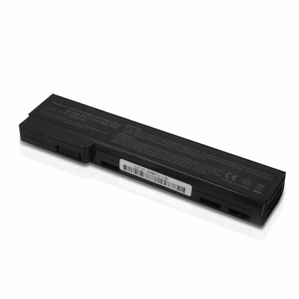 Bateria Laptop Compatible Hp 8460p 6560b