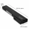 Bateria Laptop Compatible Hp 8460p 6560b
