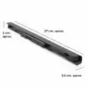 Bateria Laptop Compatible Hp 430 G3 440 G3 Ro04 R006