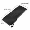 Bateria Laptop Compatible Mac Macbook 13 A1331 A1342 Bateria Laptop Compatible Mac Macbook 13 A1331 A1342