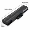 Bateria Laptop Compatible Vaio Bps13