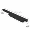 Bateria Laptop Compatible Vaio Vgp bps26