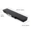 Bateria Acer Aspire 5332 5334 5516 5517 4732 4732z As09a31