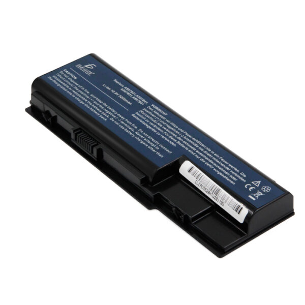 Bateria Laptop Compatible Acer Aspire 5520 5710 5715 5940