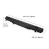 Bateria Laptop Compatible Acer V5-431 Al12a32
