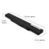 Bateria Laptop Compatible ACER A42-U31 U31E U41 U41F