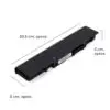 Bateria Laptop Compatible Dell 1536 1535 1537 1557 1558