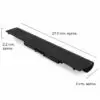 Bateria Laptop Compatible Dell 1564 1464 1764