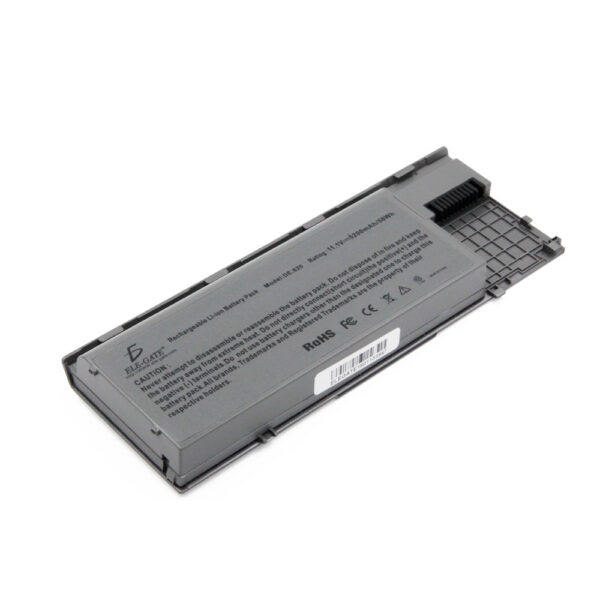 Bateria Laptop Compatible Dell D620 D630 D631 D640