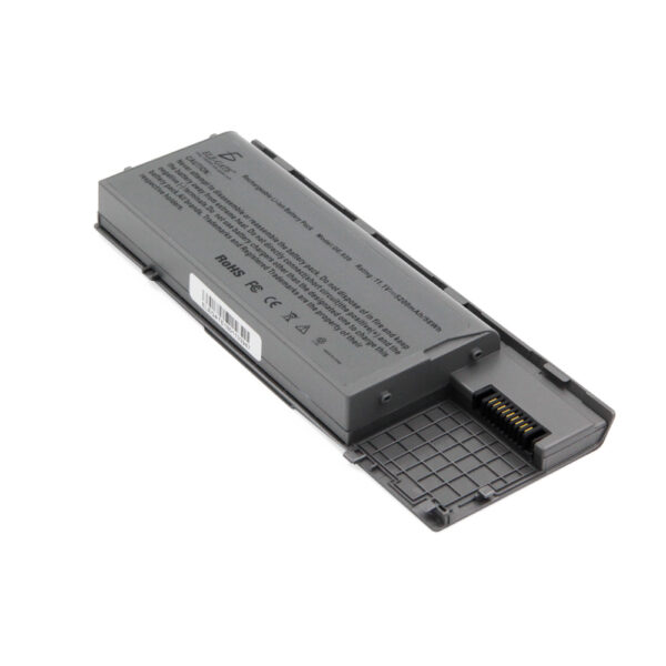 Bateria Laptop Compatible Dell D620 D630 D631 D640