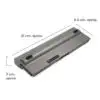 Bateria Laptop Compatible Dell 4200