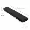 Bateria Laptop Compatible Dell E6420 T54fj 8858x