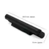 Bateria Laptop Compatible Dell Inspiron Mini10 1010 1011