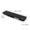 Bateria Laptop Compatible Dell Xps 15 l501x