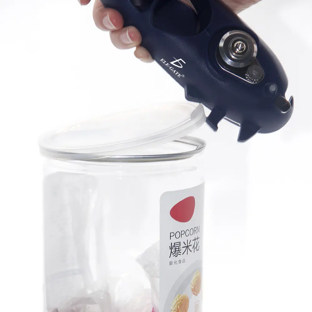  Multi Destapador Abre latas Botellas Corcholatas Frascos