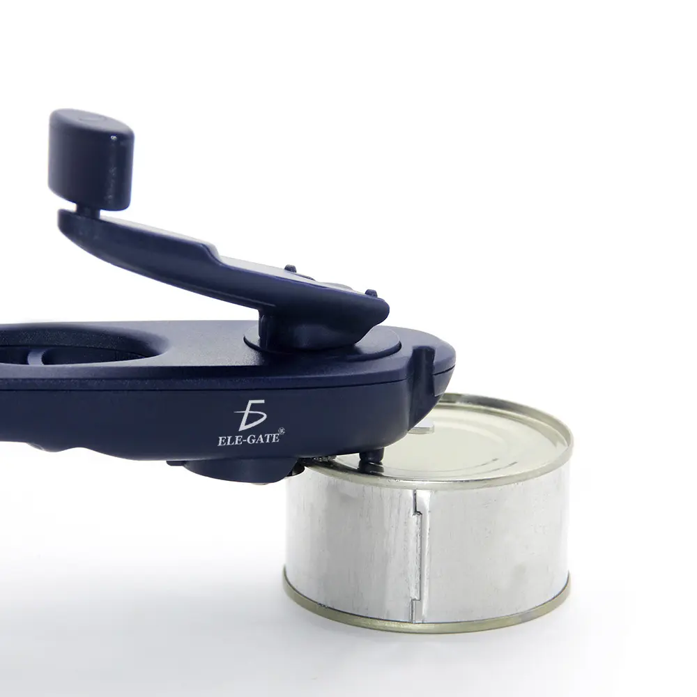  Multi Destapador Abre latas Botellas Corcholatas Frascos