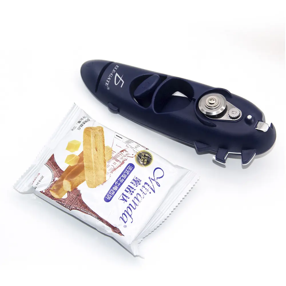  Multi Destapador Abre latas Botellas Corcholatas Frascos