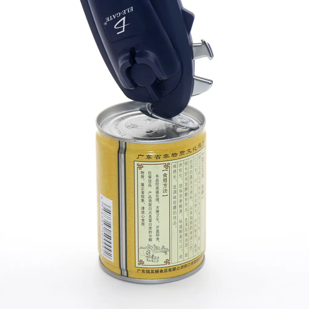  Multi Destapador Abre latas Botellas Corcholatas Frascos