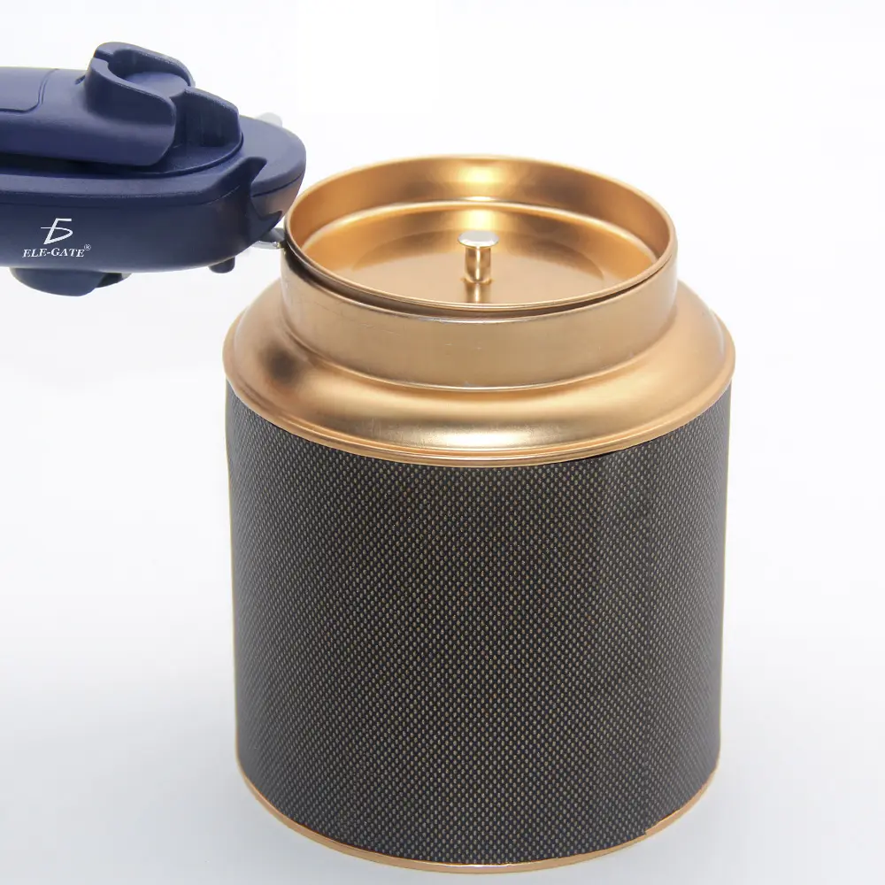  Multi Destapador Abre latas Botellas Corcholatas Frascos