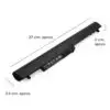 Bateria Laptop Compatible Hp Sleekbook Hy04 Hstnn-yb4u