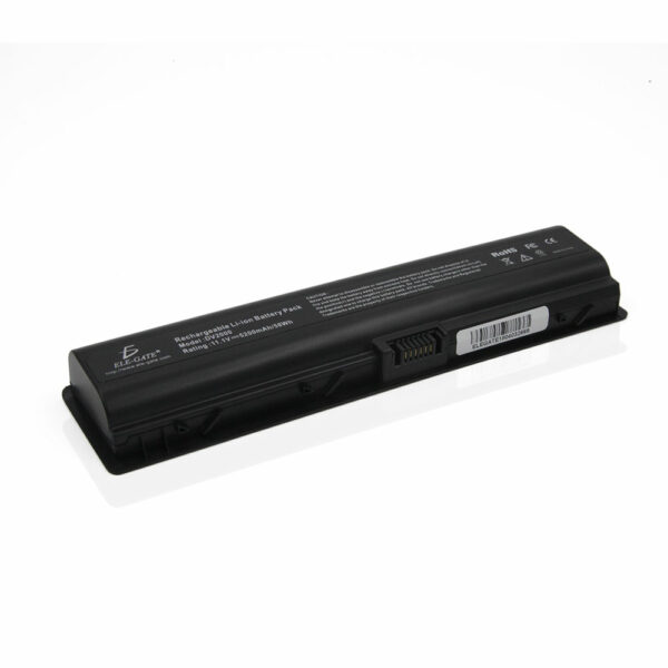 Bateria Laptop Compatible Hp Compaq Pavilion Dv2000