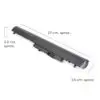 Bateria Laptop Compatible Hp La03 La04 14-n 15-n
