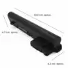 Bateria Laptop Compatible Hp Mini 110-1000