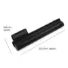 Bateria Laptop Compatible Hp Mini 210-1000