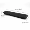 Bateria Laptop Compatible Hp 210-3000